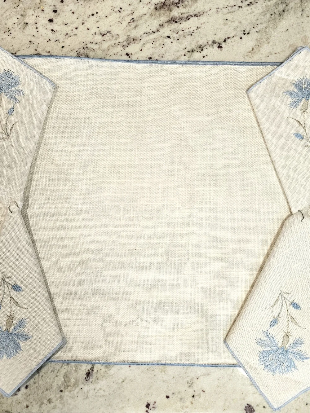 pioneers linen beautiful vintage